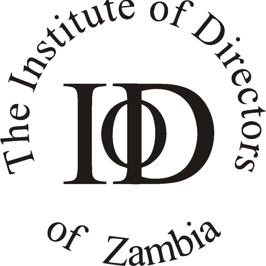 Institute of Directors Logo