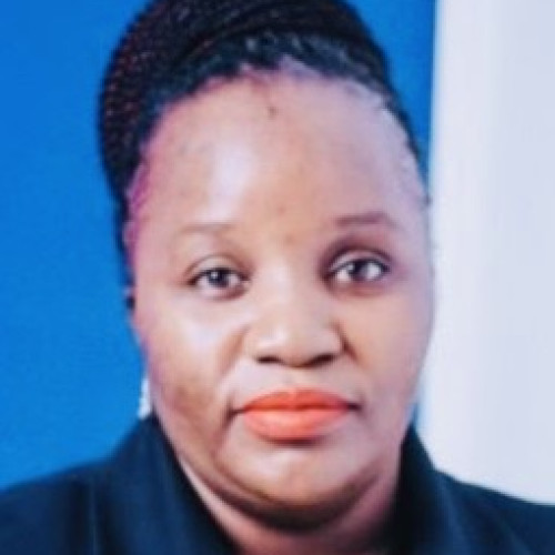 Doris Sakupwanya