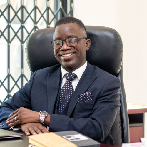 Laphius Banda