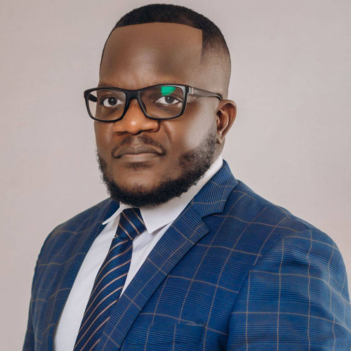 Robert Junior Simushi