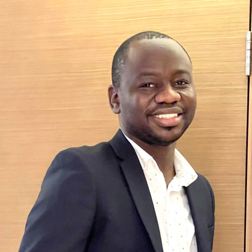 Raymond Mpanjilwa Musowoya