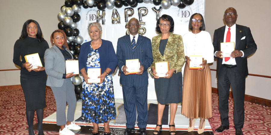 IoDZ Honours Legacy And Looks Ahead At 25th Anniversary Directors’ Breakfast