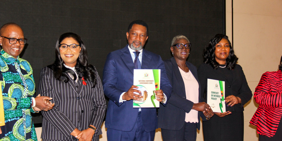 IoDZ Hails Launch Of National Corporate Governance Code 