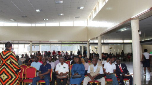 IoDZ Strengthens SME Governance Capacity