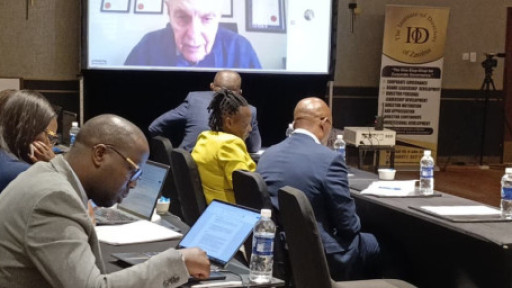 Africa Corporate Governance Conference Calls On Boards To Lead, Challenge And Transform